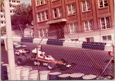 Tom Pryce UOP Shadow DN5