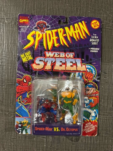 Nuovi 1994 marvel - 1994,