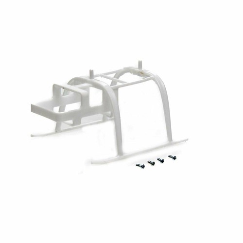 Carrello atterraggio lama - di,
