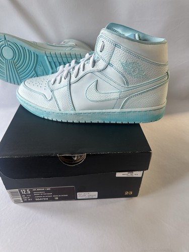 Nike air jordan - jordan, triple