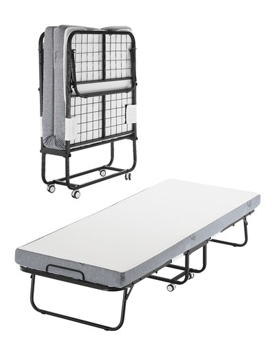 Vevor letto pieghevole con - vevor,