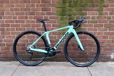 Bianchi Impulso Comp GRX 610