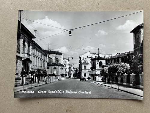 Cartolina formato grande - c),