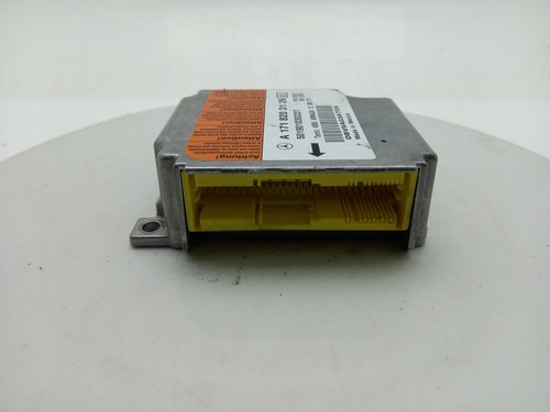 Dispositivo innesco modulo