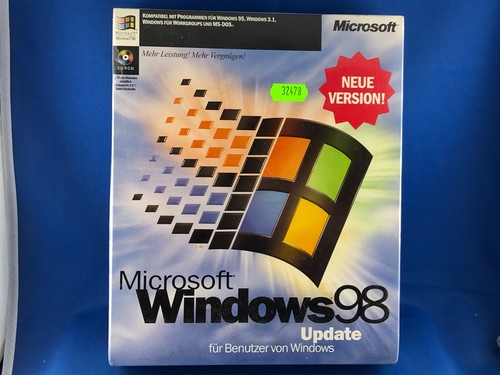 Microsoft windows - microsoft,