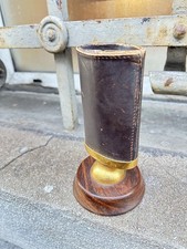 PORTAPENNE PORTAMATITE LEGNO