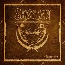 Shaytan - Chapter One CD
