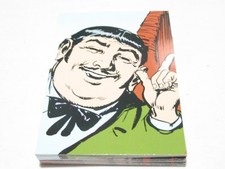 FIGURINE CARD N.# C2 ALBUM