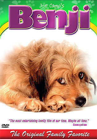 Benji - , 2004)