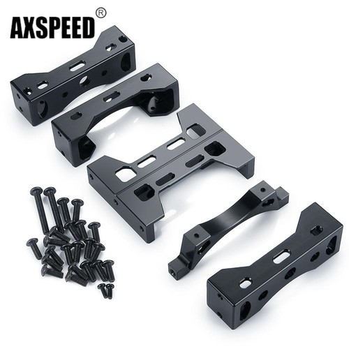 Asse axspeed cross beam - cross,