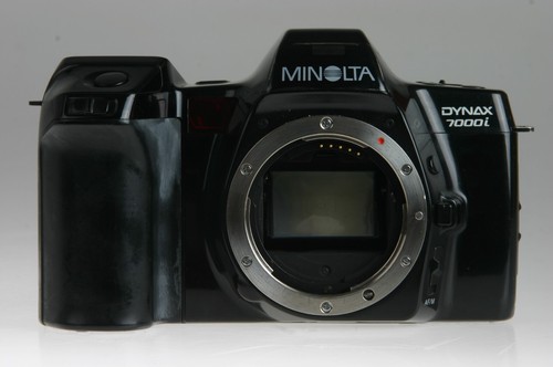 Case minolta dynax 7000i - case,