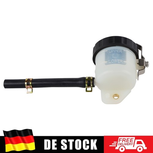 Serbatoio liquido freni