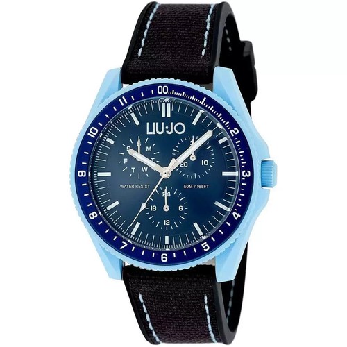 Orologio uomo liu luxury - orologio,