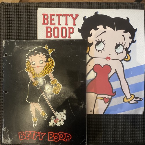 Calendario mesi betty boop - mesi,