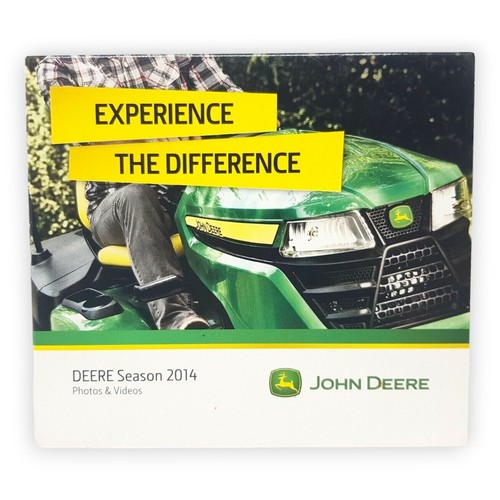 John deere season 2014 - john,