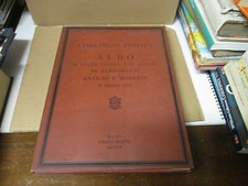 I Ferramenti Artistici - Albo Di Cento Tavole Con Disegni Di Ferramenti Antichi