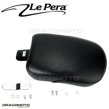 Harley FXDCI 1450 EFI Dyna Super Glide Custom 2006 LE-PERA Sella passeggero B...