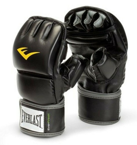 Guanti mma everlast wrap - mma, wrist
