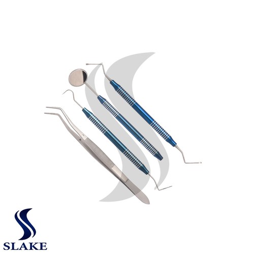 Set dentale base - , 4