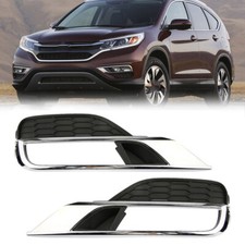 For Honda CRV CR-V 2015-2016