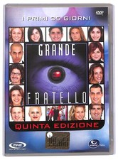 Il Grande Fratello - Quinta