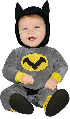 Costume batman halloween - costume,