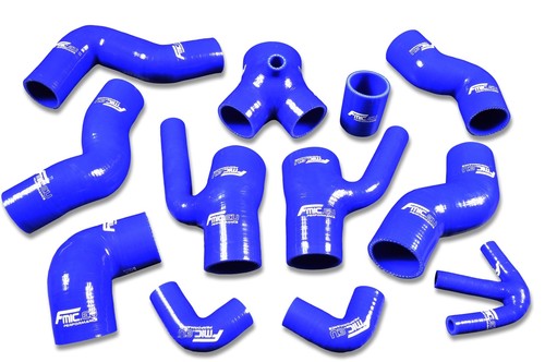 Kit tubi silicone - kit, in