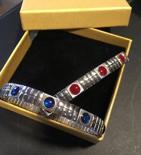 Bracciale in acciaio estensibile tipo Morellato - Brosway