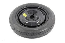 1909109 RUOTINO DI SCORTA GOODYEAR T125/85 R16 99M FORD FOCUS SW 1.8 D 85KW 5M 5