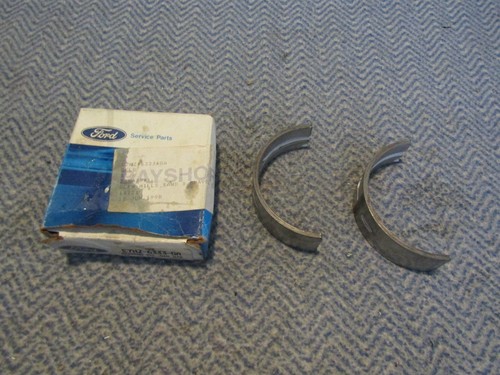 Nos 1987 1994 - ford, cf600
