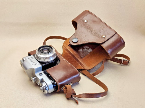 1964 zenit industar - 1964, 3m