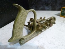 VINTAGE RECORD 050 COMBINATION