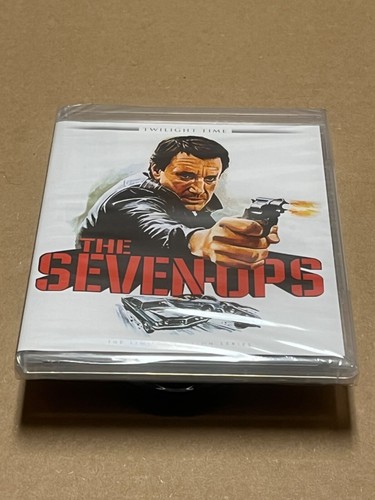 The seven ups twilight - seven-ups',