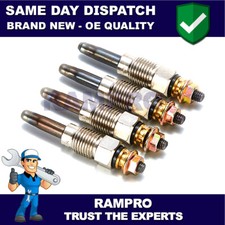 Rampro 4X FOR VOLKSWAGEN CADDY
