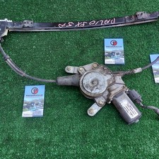 46736842 MECCANISMO ALZAVETRO ALZACRISTALLI ANTERIORE DESTRO DX FIAT PALIO 5P 