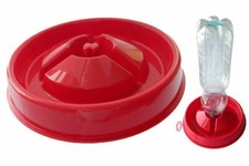 ABBEVERATOIO PULCINI POLLI