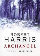 Archangel robert harris - archangel,robert,