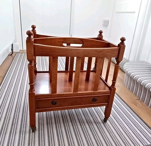 Cassetto porta riviste - , doppio