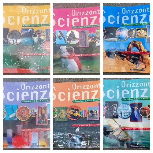 Orizzonte - volumi),