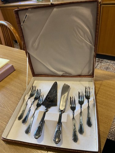 Servizio posate per dolci - , o