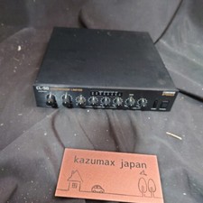 Limitatore compressore BOSS