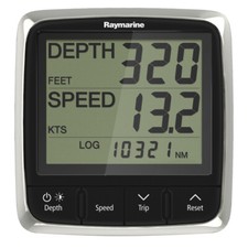 Display raymarine i50 tridata - display,