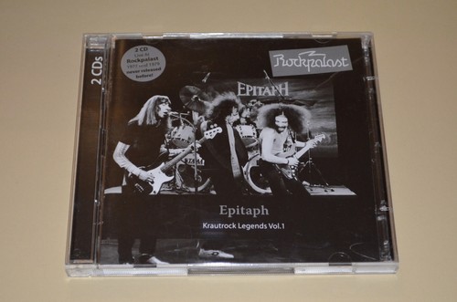 Epitaph rockpalast - –,