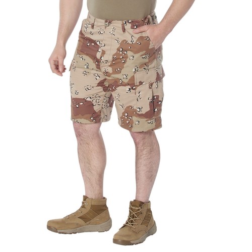 Pantaloncini corti uomo rothco - corti,
