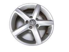 1 cerchio cerchio in lega