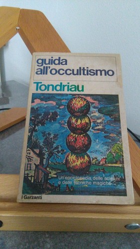 Guida all occultismo - guida, all'occultismo