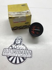 Amperometro Magneti Marelli VEGLIA BORLETTI 12V per Fiat Lancia Abarth NOS