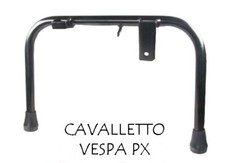 PIAGGIO CAVALLETTO CENTRALE
