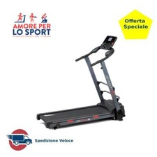 Tapis roulant salvaspazio TFK-355-SLIM Everfit