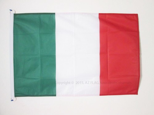 Bandiera italia 90x60cm per - bandiera,